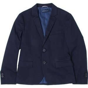 AM Colbert gladde stof