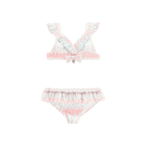 Angel F bikini missoni