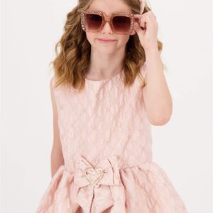 Angel F zonnebril strassstenen