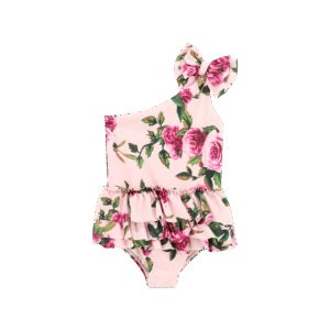 Angels F badpak bloem