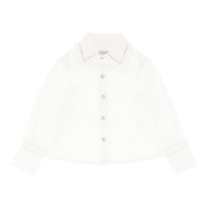 Angels F blouse strass