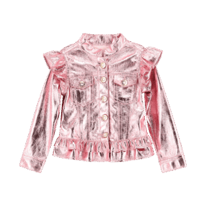 Angels F jack metallic