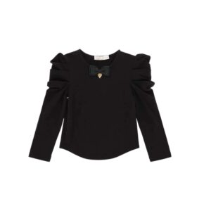 Angels F tshirt pofmouw