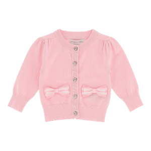 Angels F vest strik