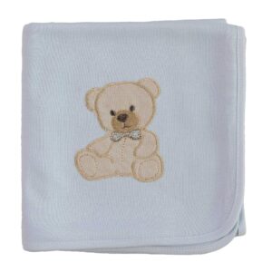 BabyGI doek teddy