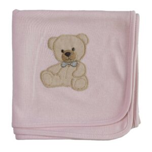 BabyGI doek teddy