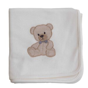 BabyGI doek teddy