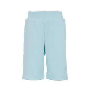 Balmain joggingshort logo
