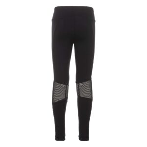 Balmain legging goud logo