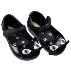 Bandschoen  rubber kat