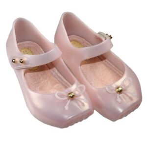 Bandschoen ballet rubber