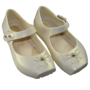 Bandschoen ballet rubber