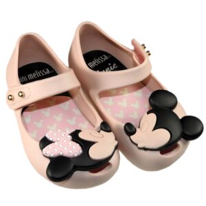 Bandschoen rubber mickey