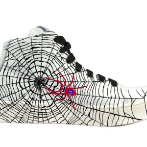 BeKool gymp hoog spieder