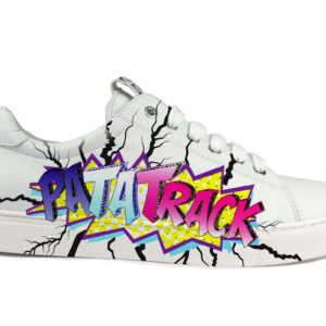 BeKool gymp laag patatrack