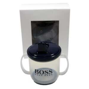 Boss drinkbeker tuit