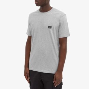 CP Tshirt km logo