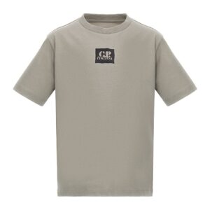 CP Tshirt km logo
