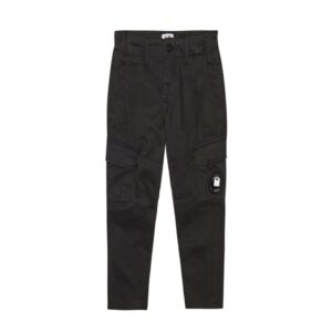 CP cargo broek zak lens