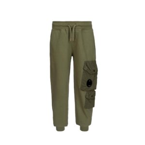 CP joggingsbroek nylon zak