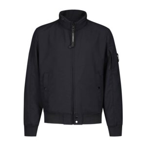 CP softshell jack eyelet