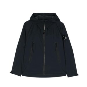 CP softshell jack gevoerd