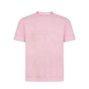 CP tshirt km geappliceerd logo