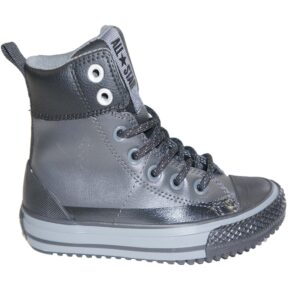Converse asphalt boot grijs