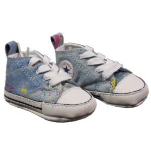 Converse baby gymp jeans
