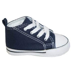 Converse baby gymp marine