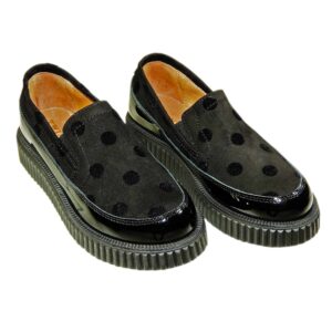 Creeper instap stip