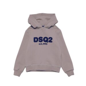 D2  hoodie logo