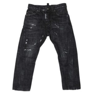 D2  jeans black Kenny