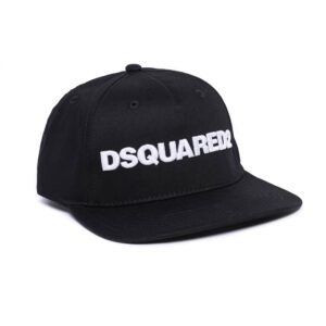 D2 Pet geborduurd Dsquared