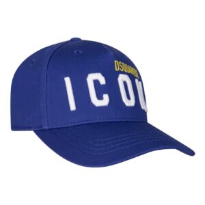 D2 baby pet ICON blauw