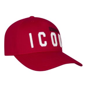 D2 baby pet ICON rood