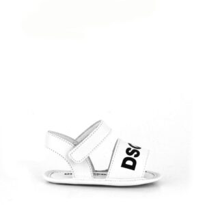 D2 baby sandaal logo