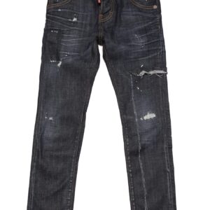 D2 cool guy jeans kapot