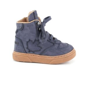 D2 hightop leaf gum zool