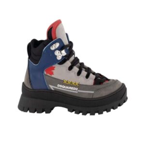 D2 hiker boots grijs