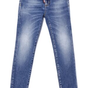 D2 jeans 5 pocket twiggy