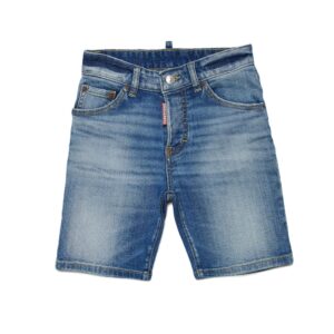 D2 jeans short