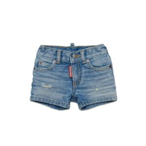 D2 jeans short