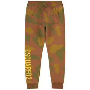 D2 joggingbroek camouflage