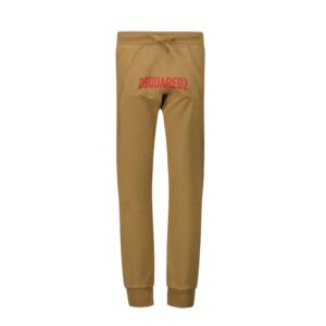 D2 joggingbroek logo destroyed