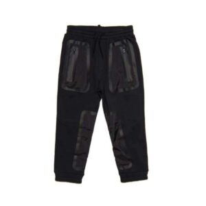 D2 joggingbroek rubber stukken