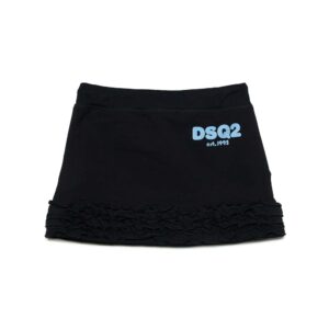 D2 joggingrok ruche