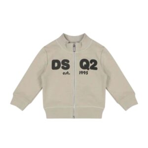 D2 joggingvest DSQ2