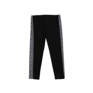 D2 legging bies logo