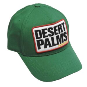 D2 pet desert palms